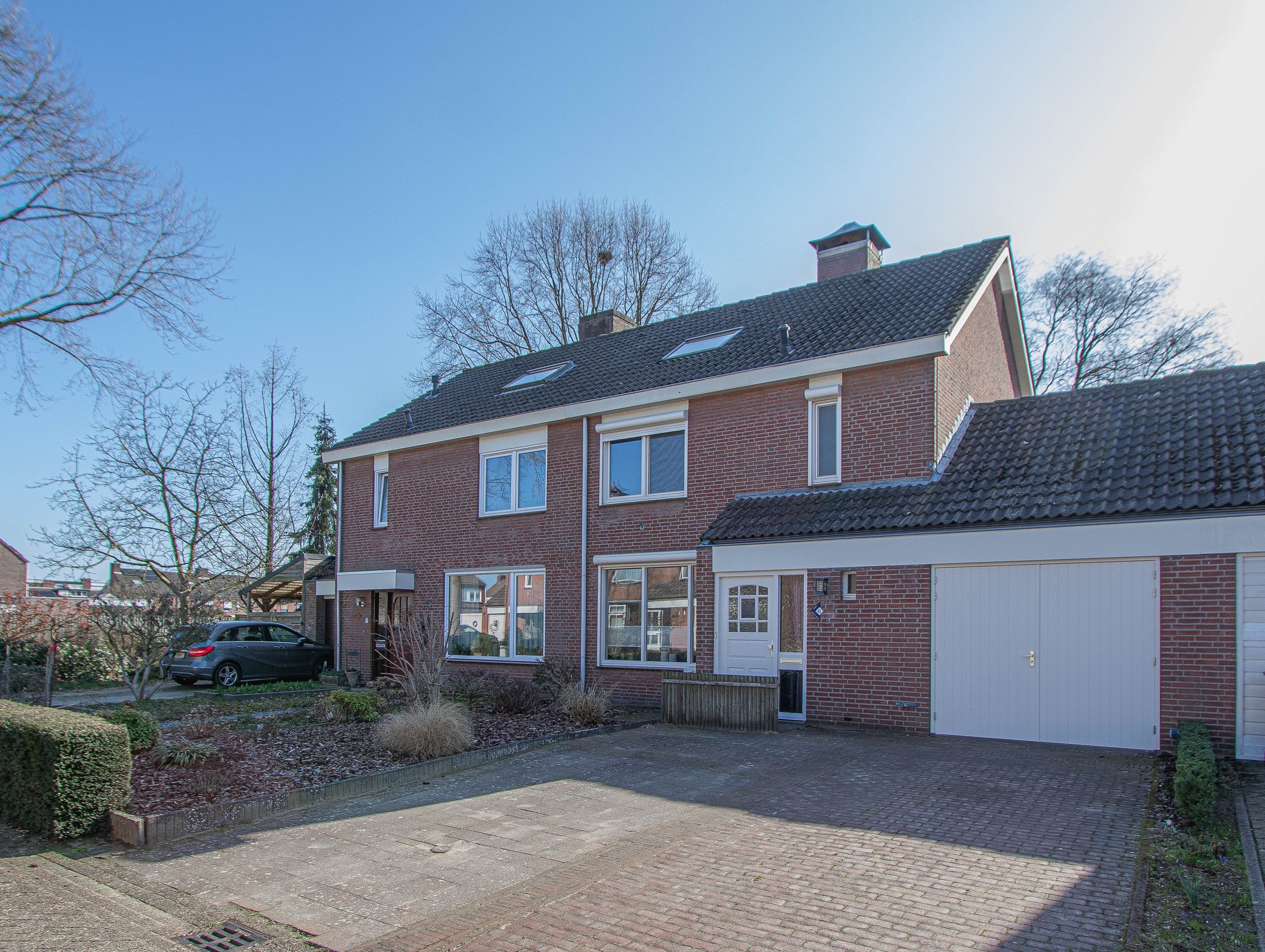 Buying a house in The Netherlands., Akker 6