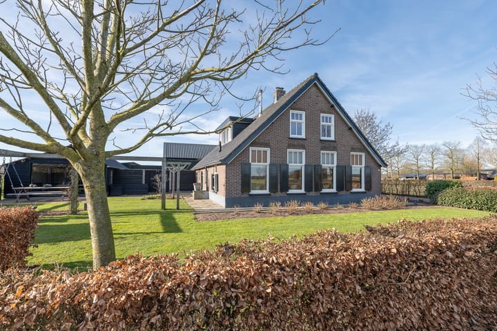 Photo 2 of Brugveenseweg 58