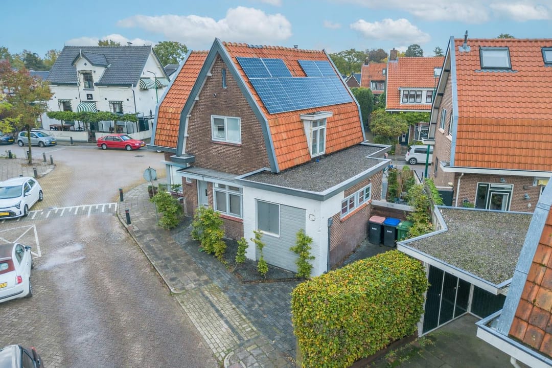 Photo 1 of Sparrenlaan 1-A