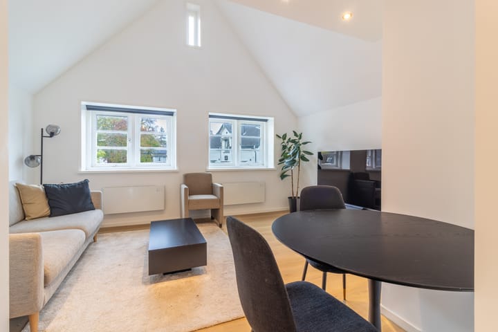 Foto 2 van Sparrenlaan 1-A