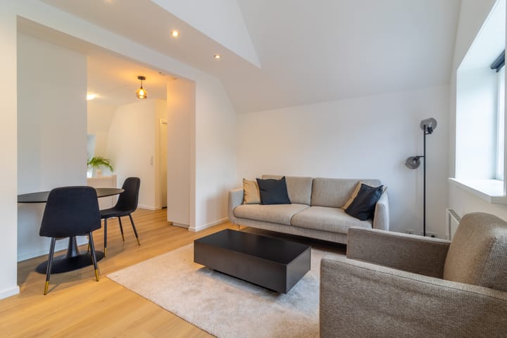 Foto 3 van Sparrenlaan 1-A