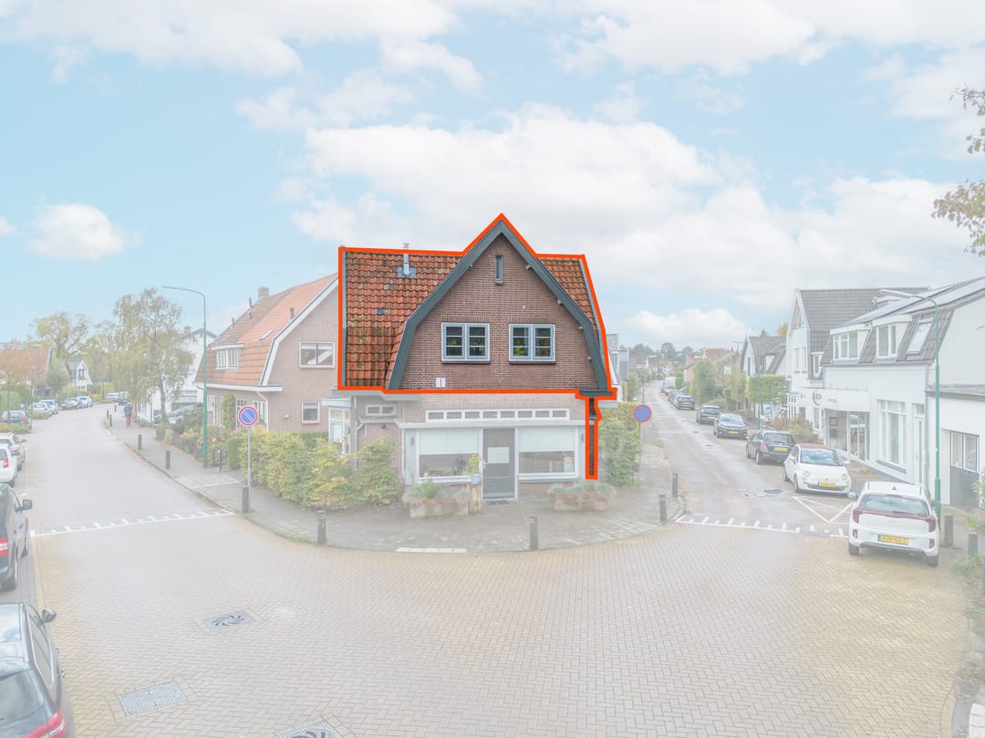 Photo 16 of Sparrenlaan 1-A