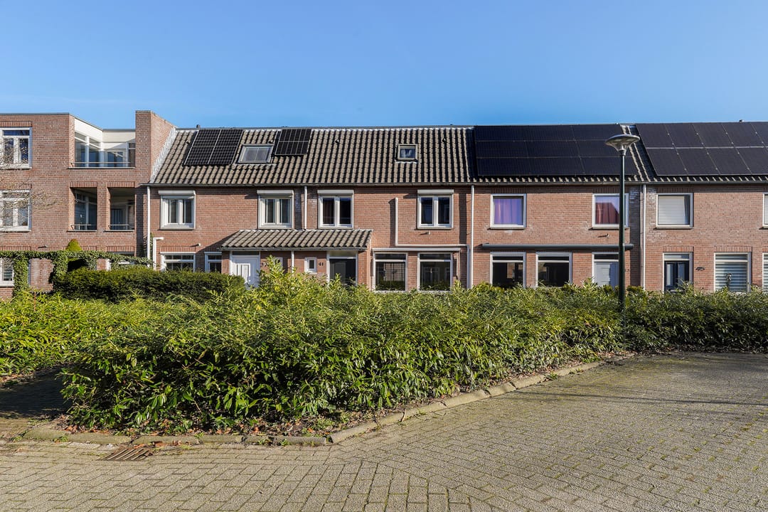 Foto 2 van Het Kapittel 41