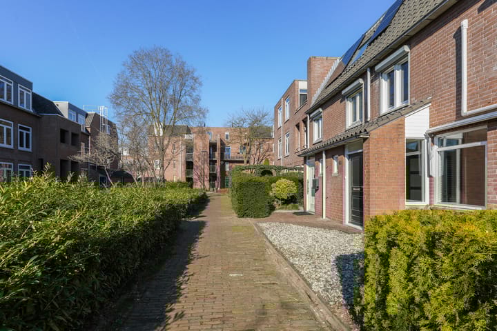 Foto 5 van Het Kapittel 41