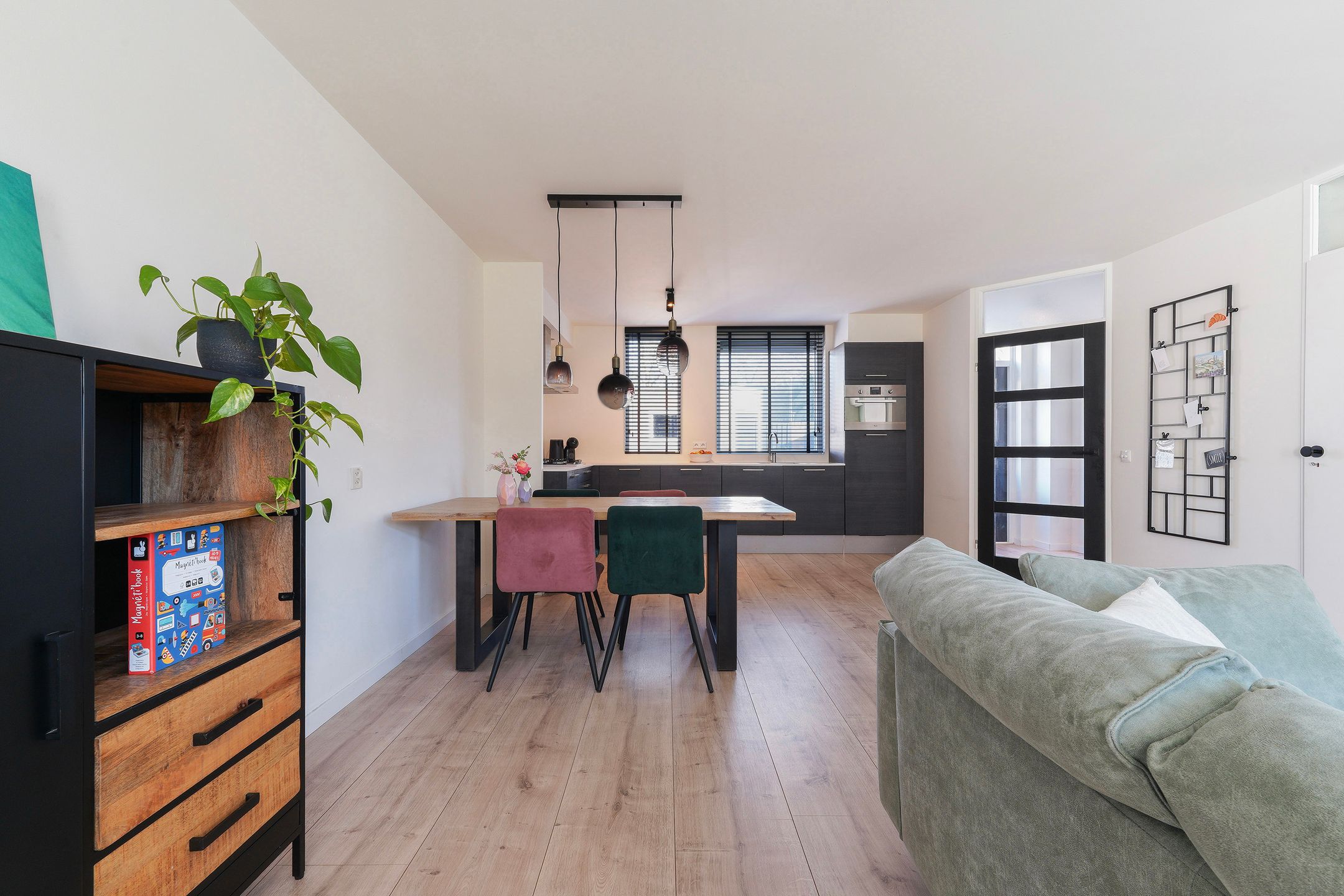 Foto 15 van Het Kapittel 41