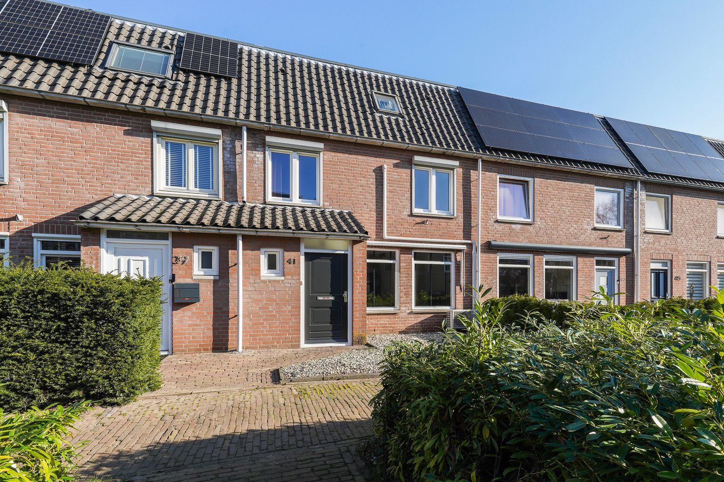 Foto 4 van Het Kapittel 41