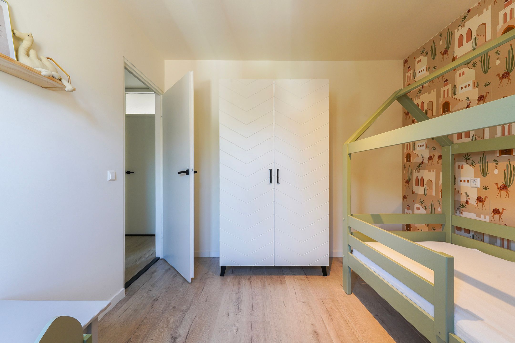 Foto 36 van Het Kapittel 41