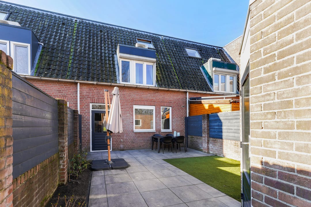 Foto 41 van Het Kapittel 41