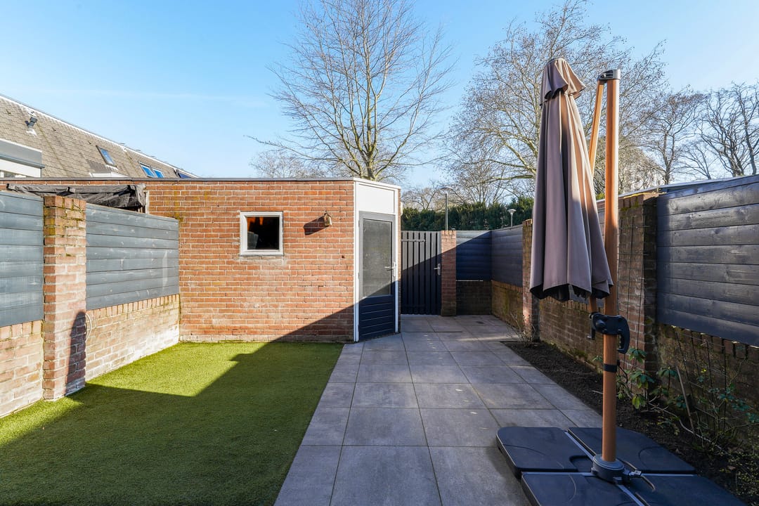 Foto 43 van Het Kapittel 41