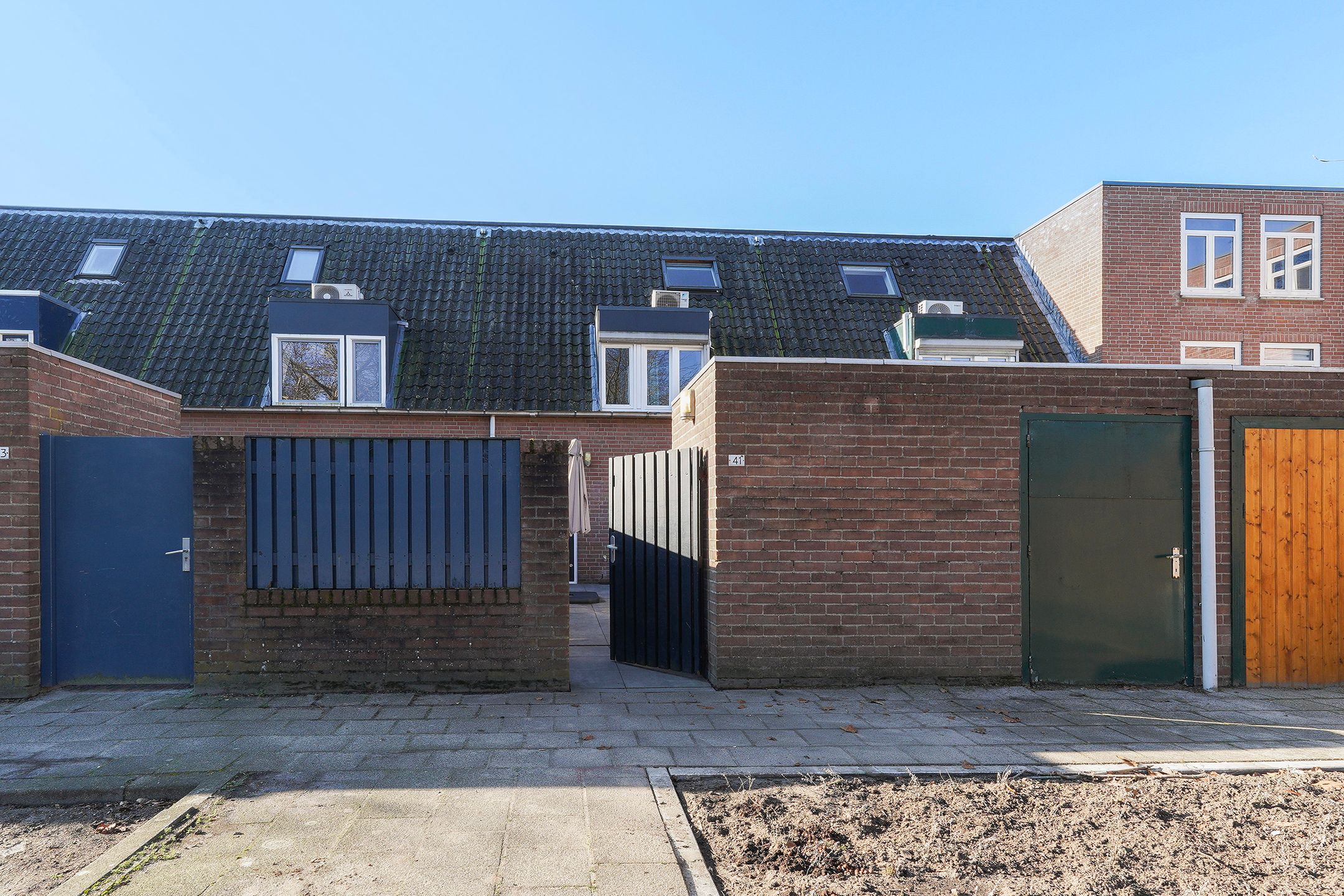 Foto 45 van Het Kapittel 41