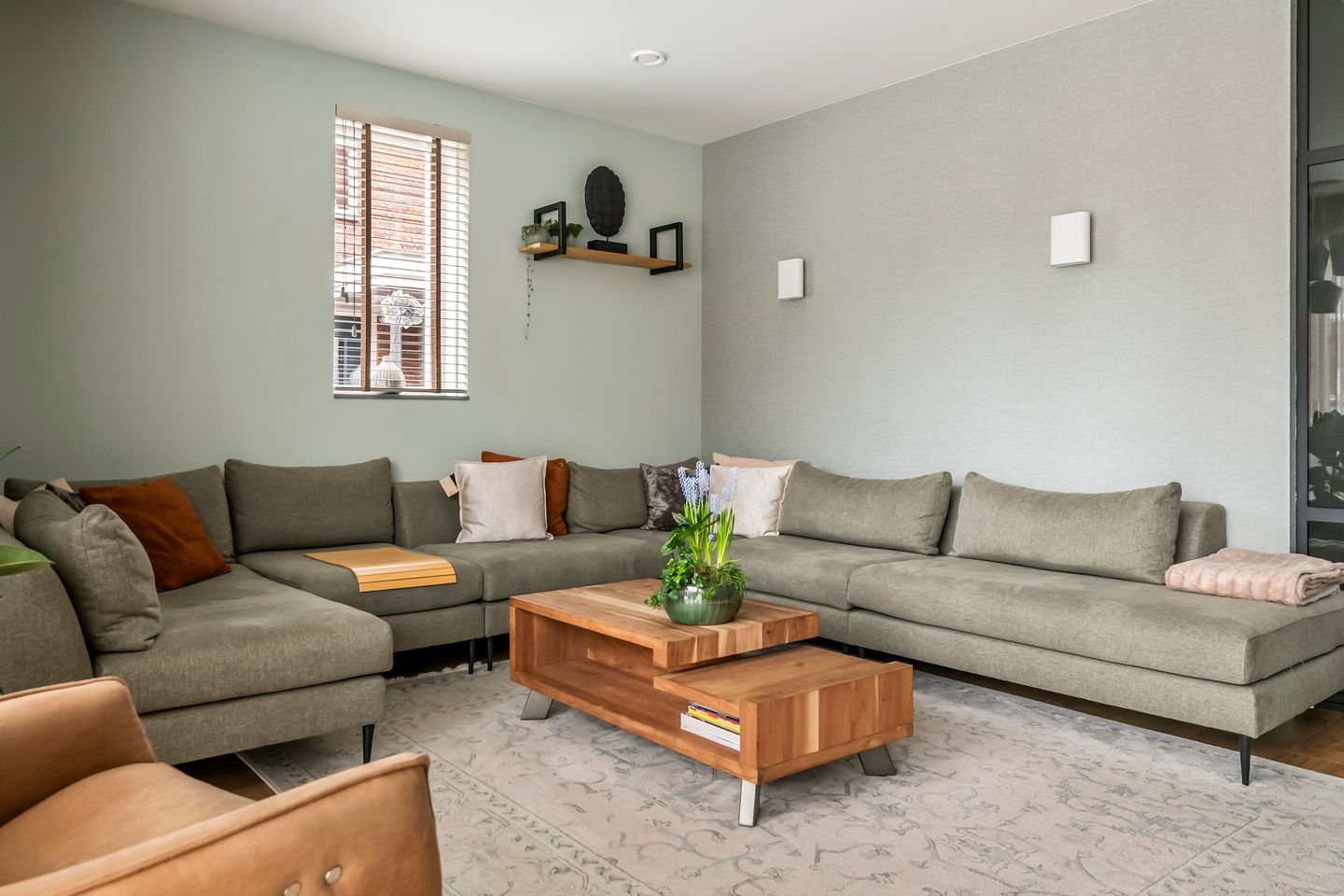 Foto 10 van Fazant 8