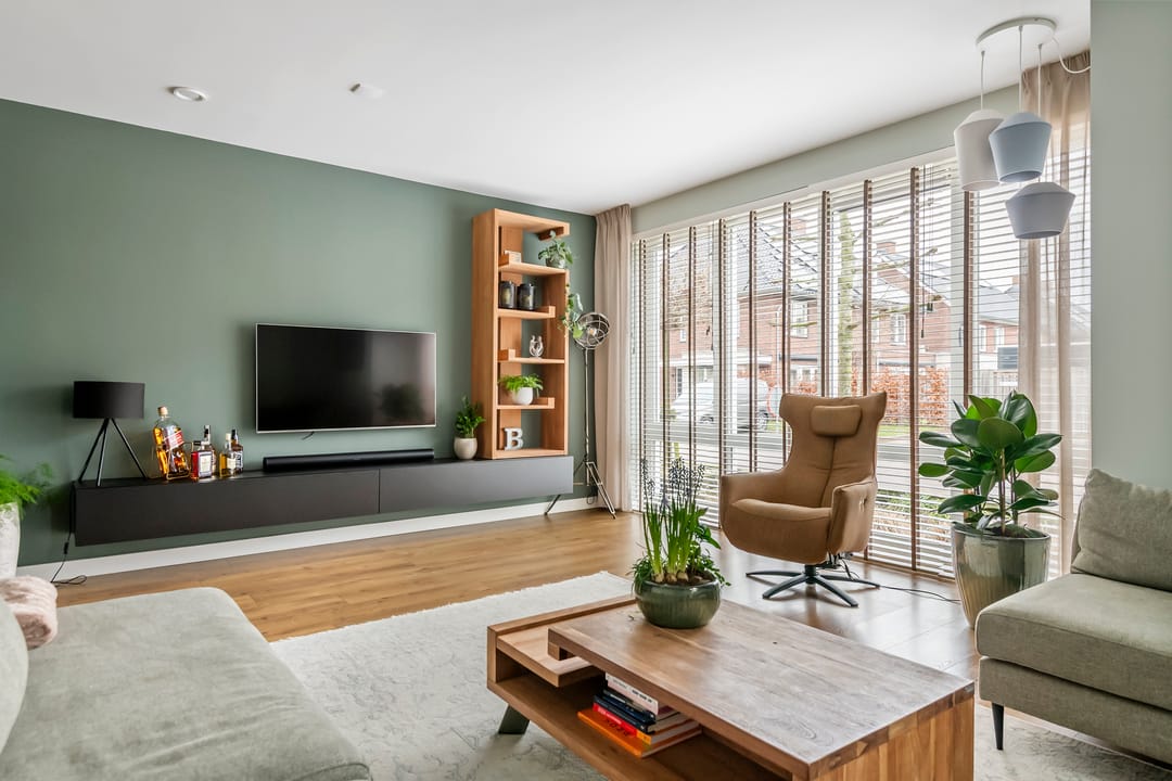 Foto 11 van Fazant 8