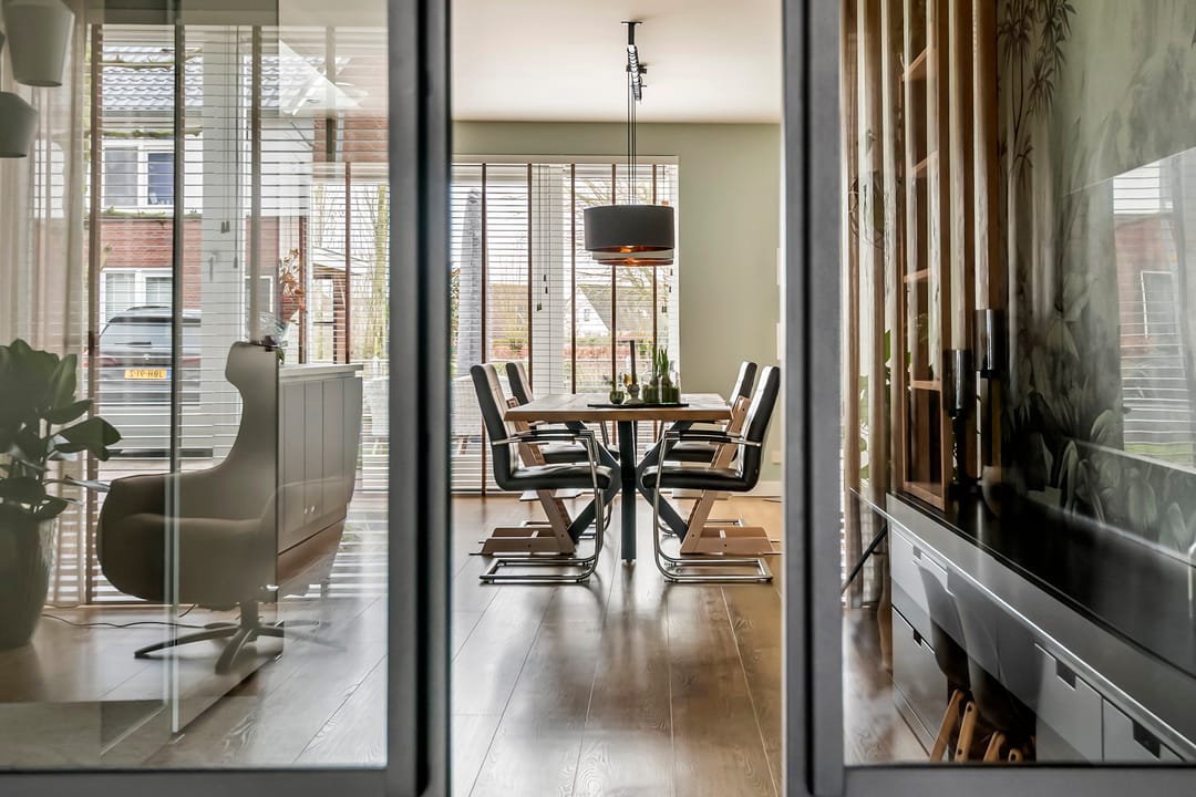 Foto 13 van Fazant 8