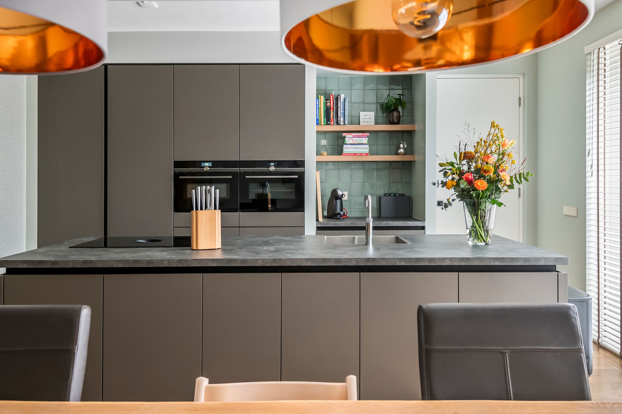 Foto 18 van Fazant 8