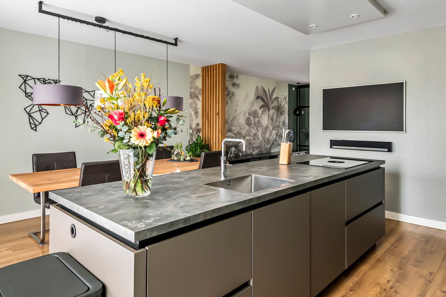 Foto 20 van Fazant 8