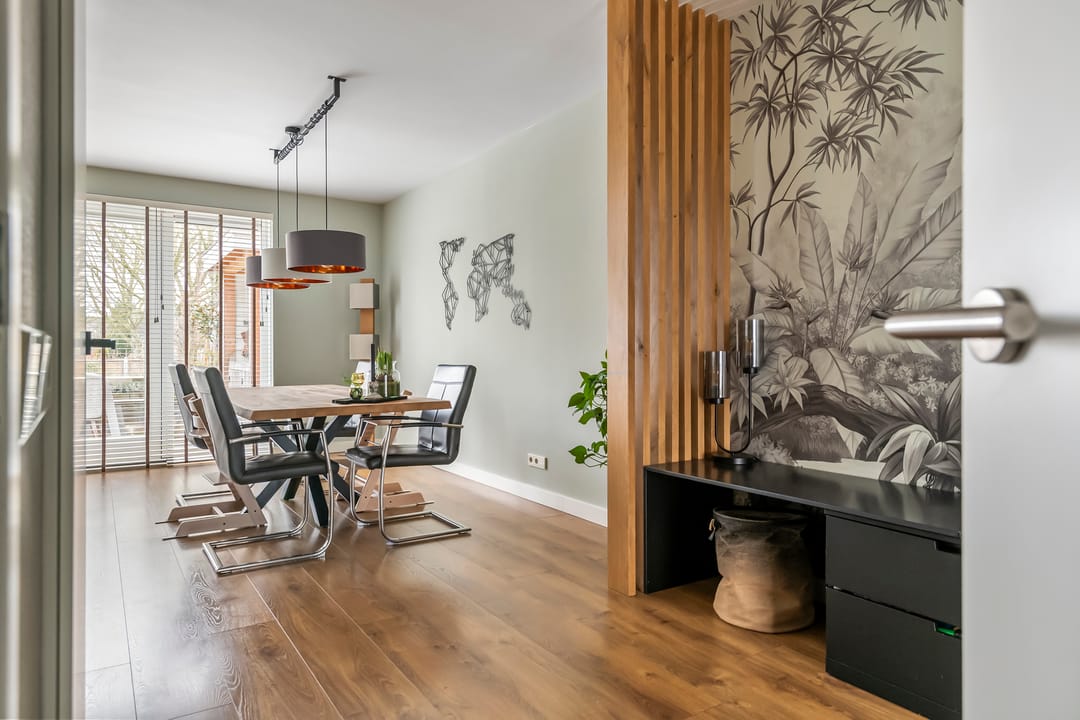 Foto 26 van Fazant 8