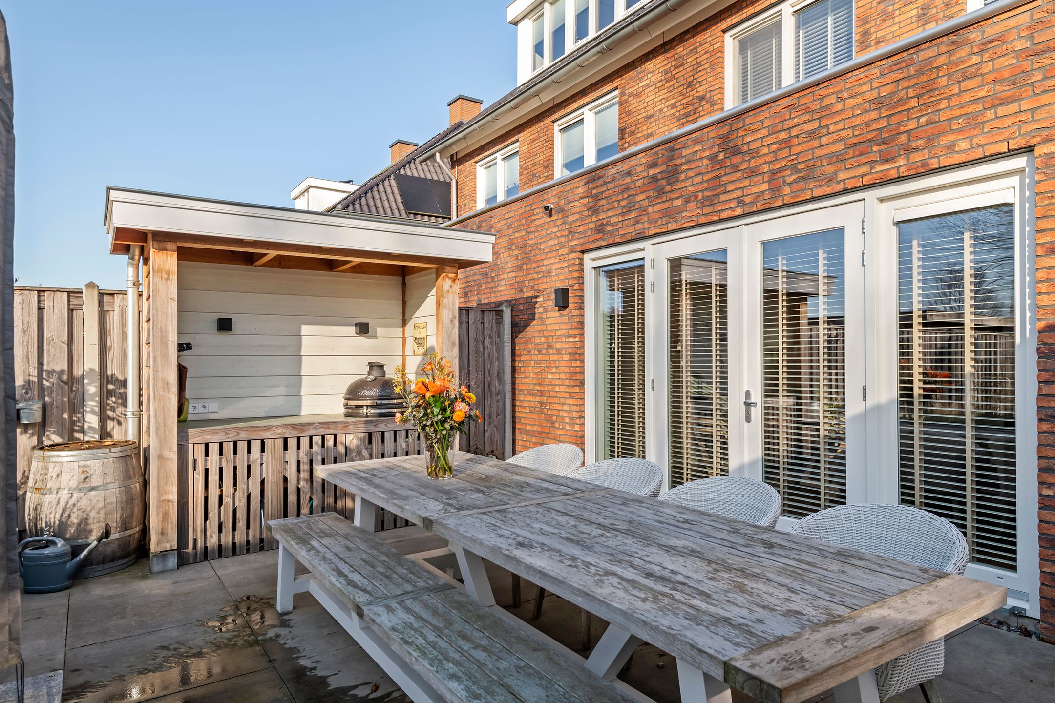 Foto 27 van Fazant 8