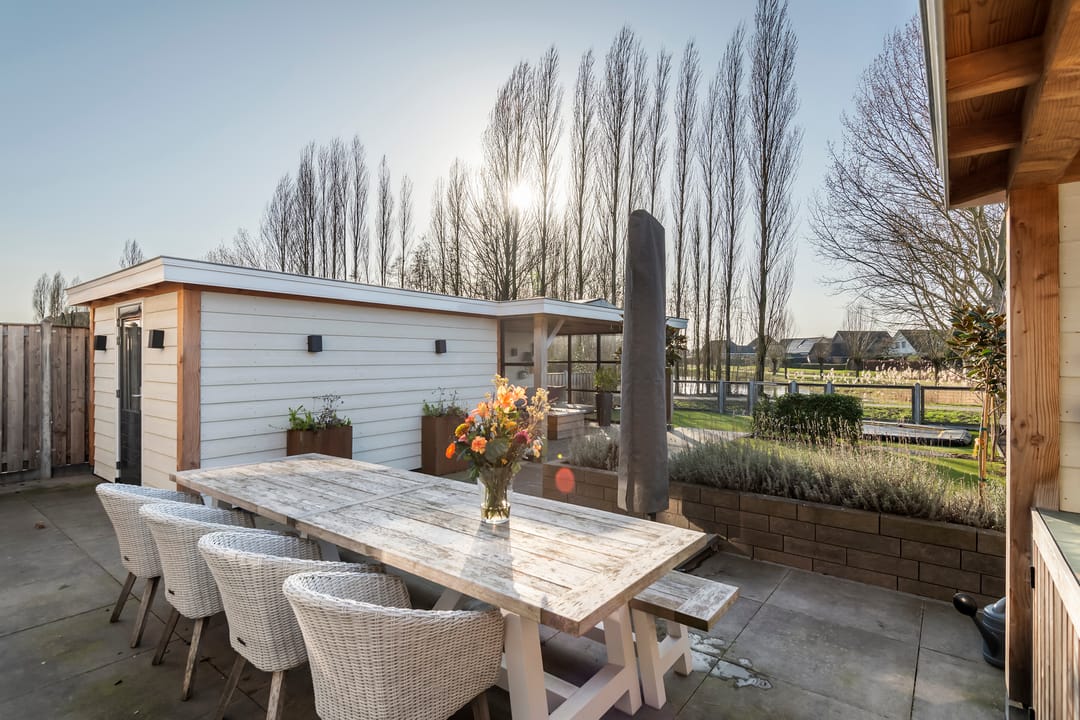 Foto 28 van Fazant 8