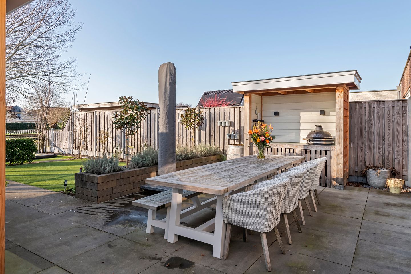 Foto 29 van Fazant 8