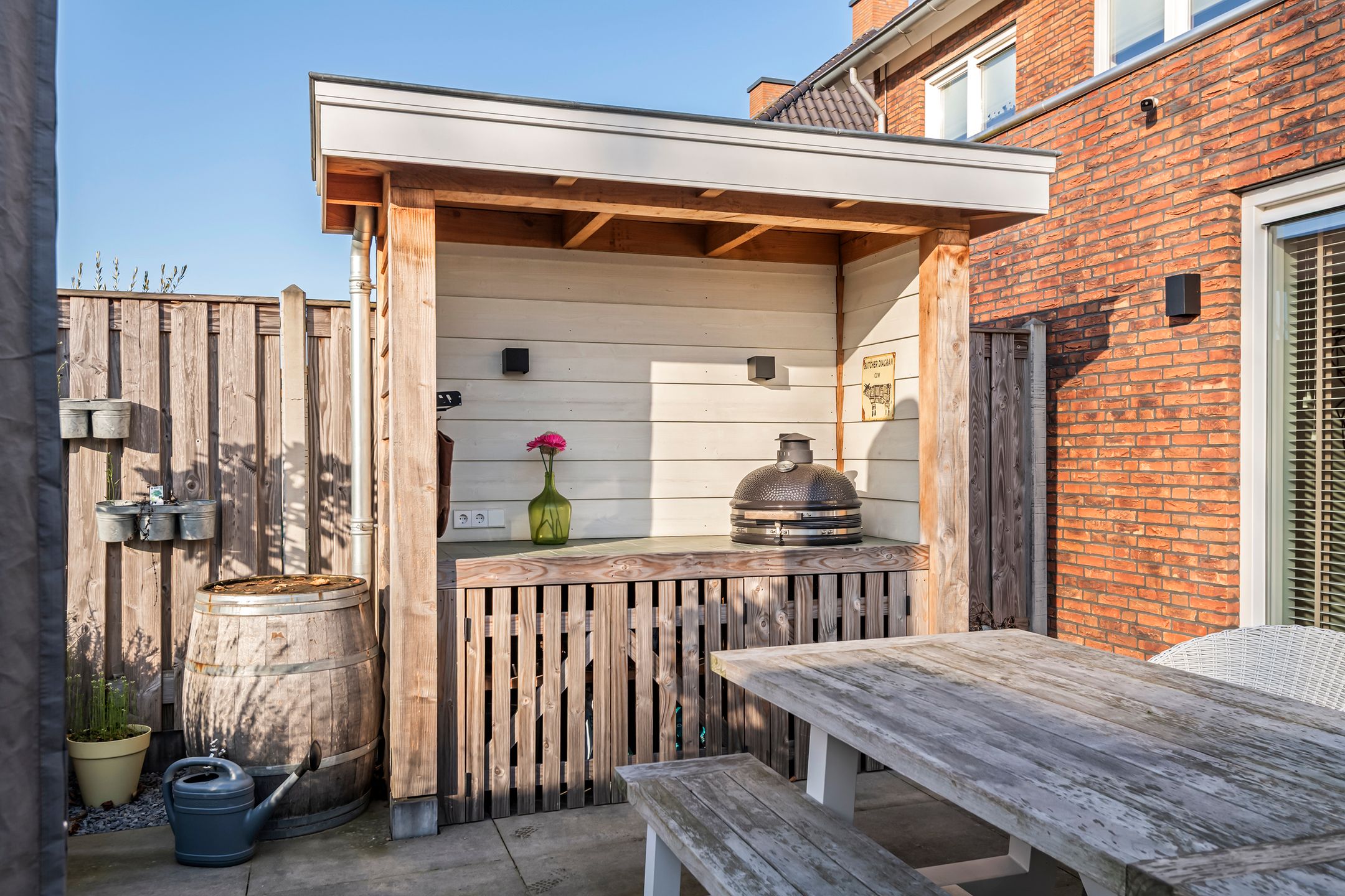 Foto 30 van Fazant 8