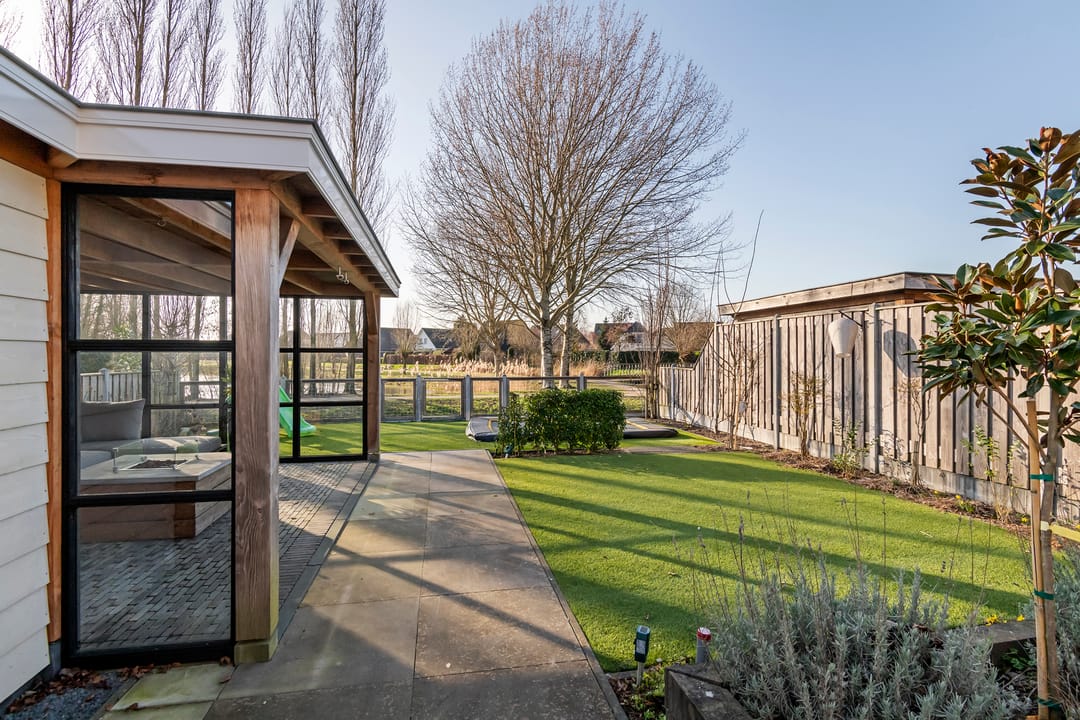 Foto 31 van Fazant 8