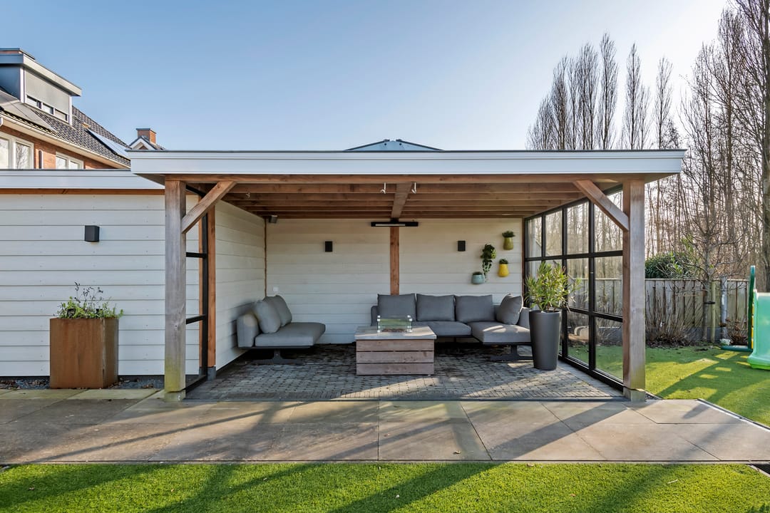 Foto 32 van Fazant 8