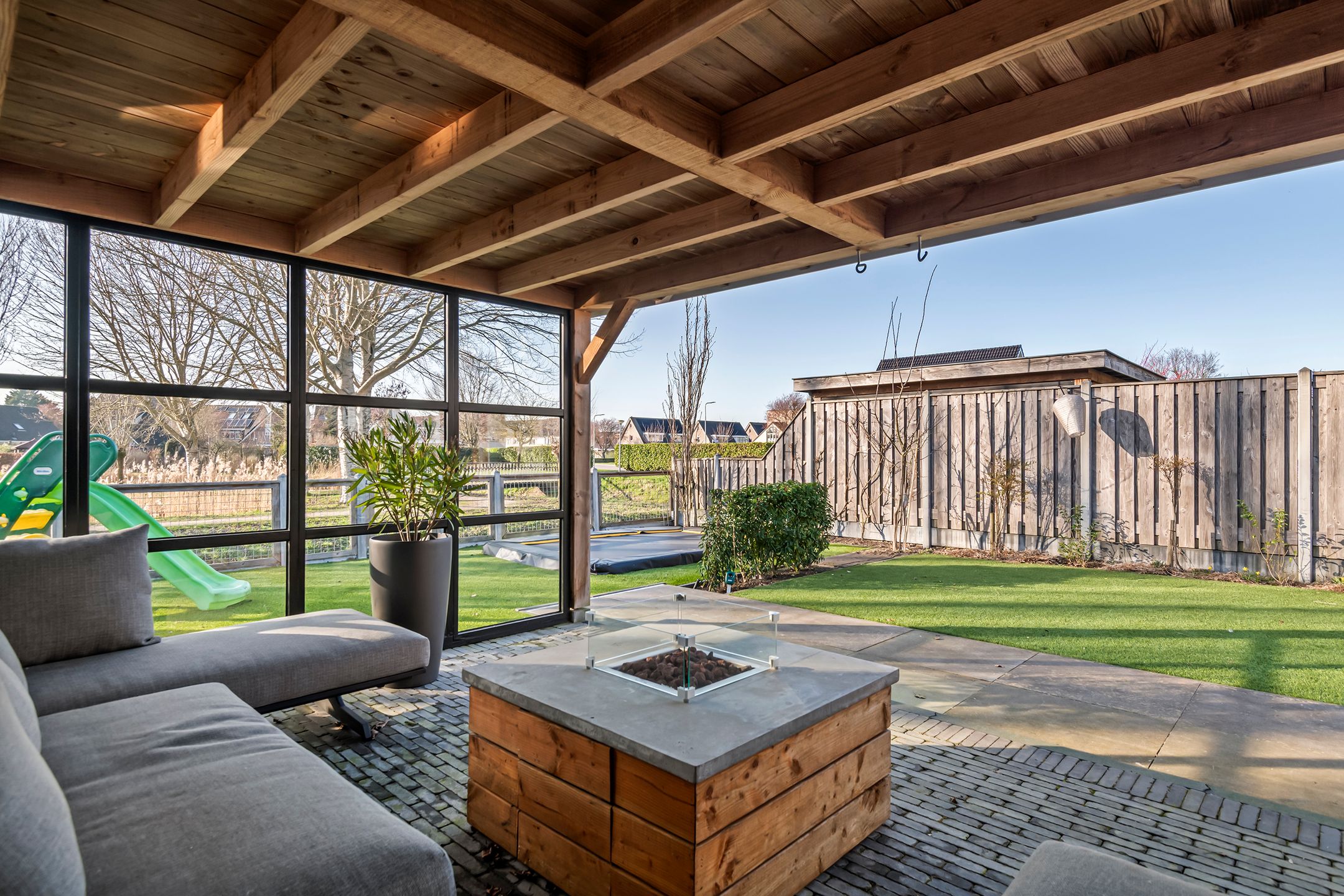 Foto 33 van Fazant 8