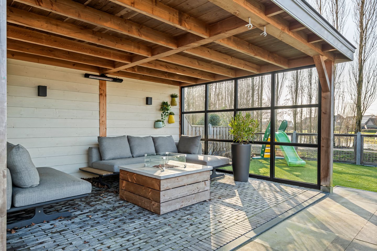 Foto 34 van Fazant 8