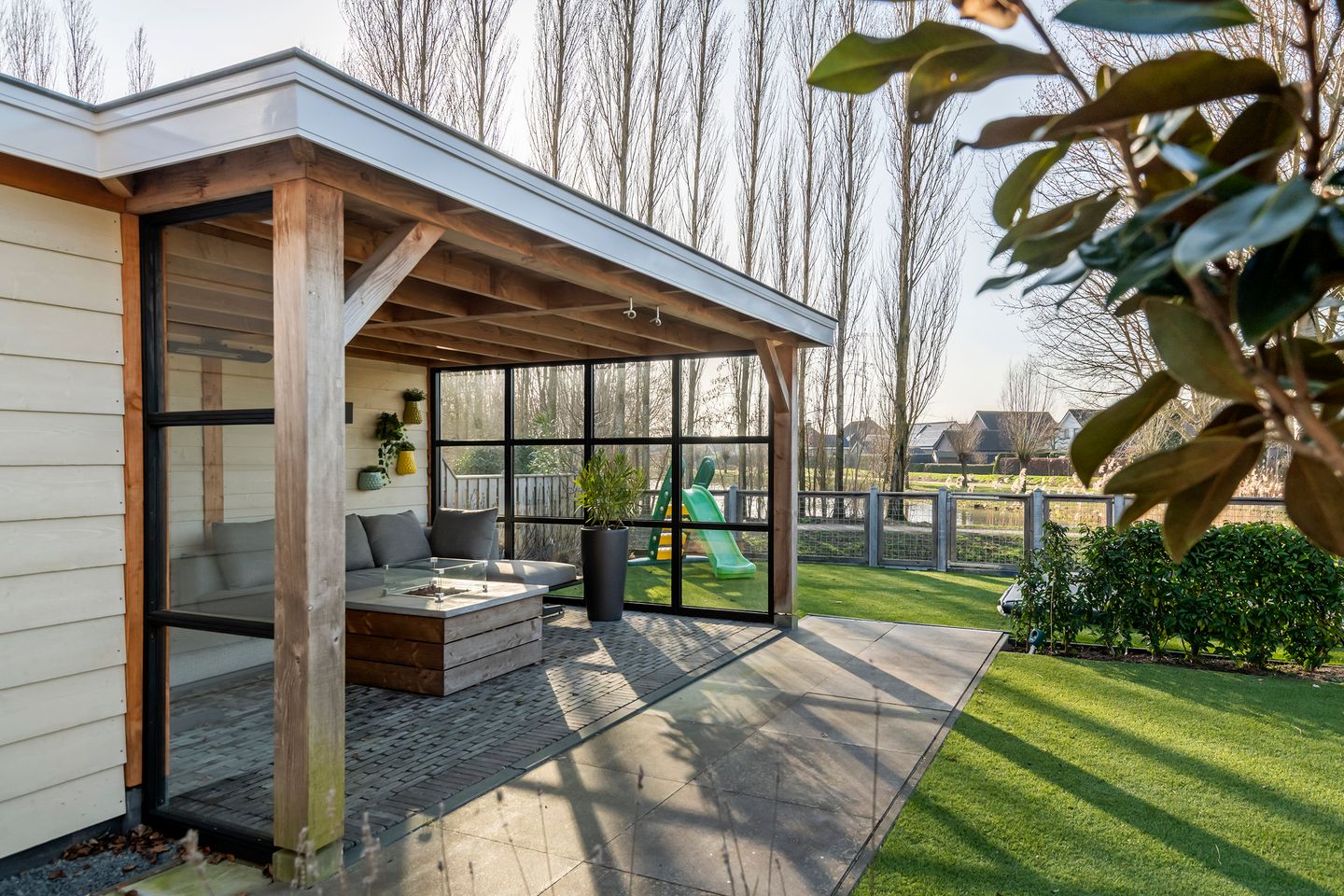 Foto 35 van Fazant 8