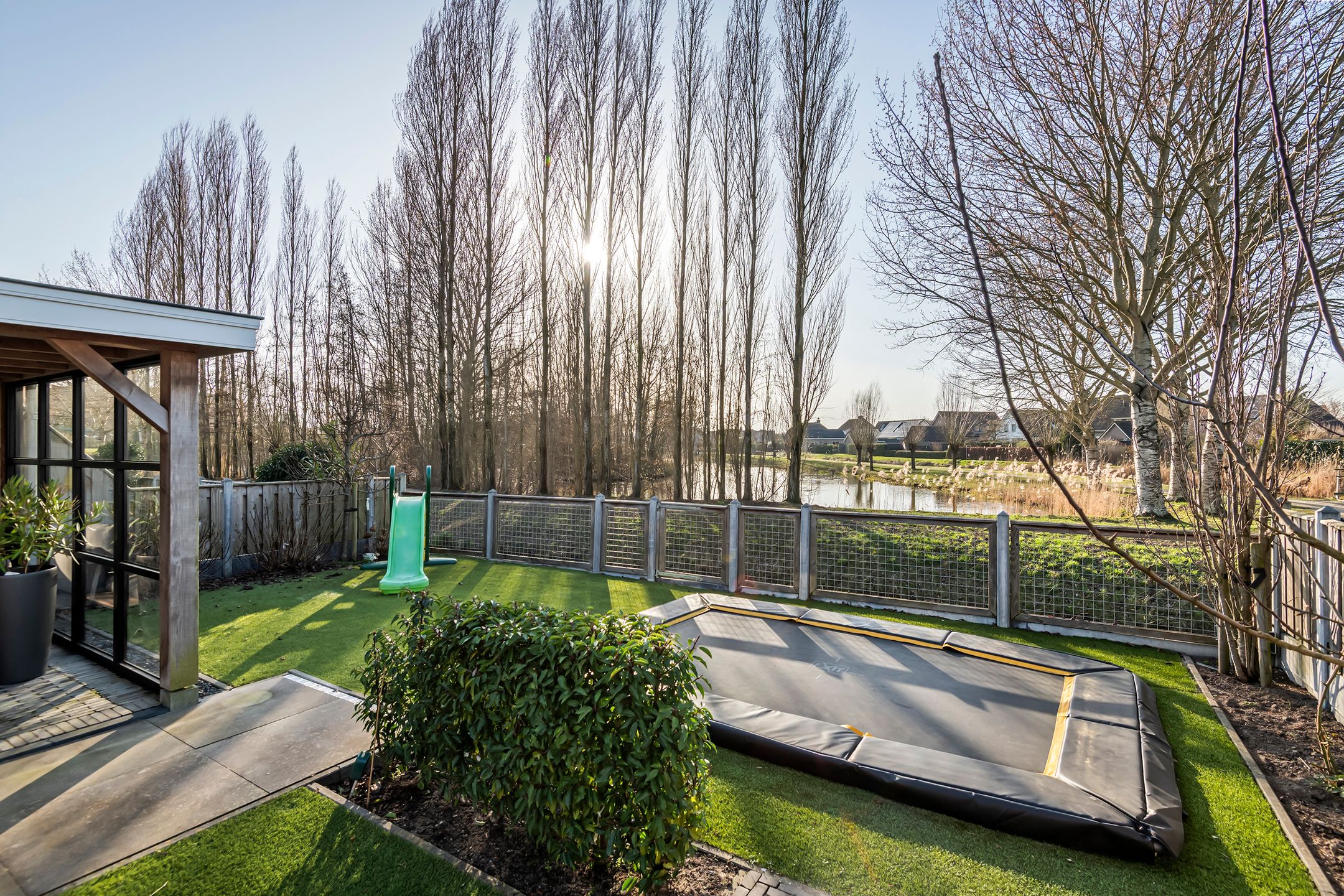 Foto 36 van Fazant 8