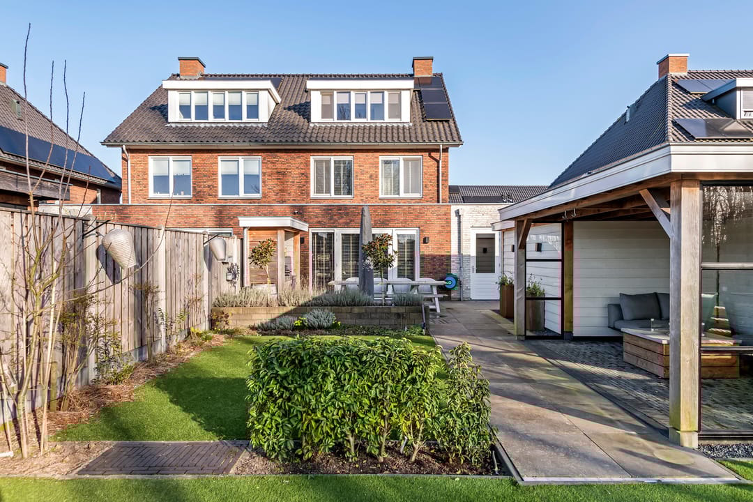 Foto 38 van Fazant 8