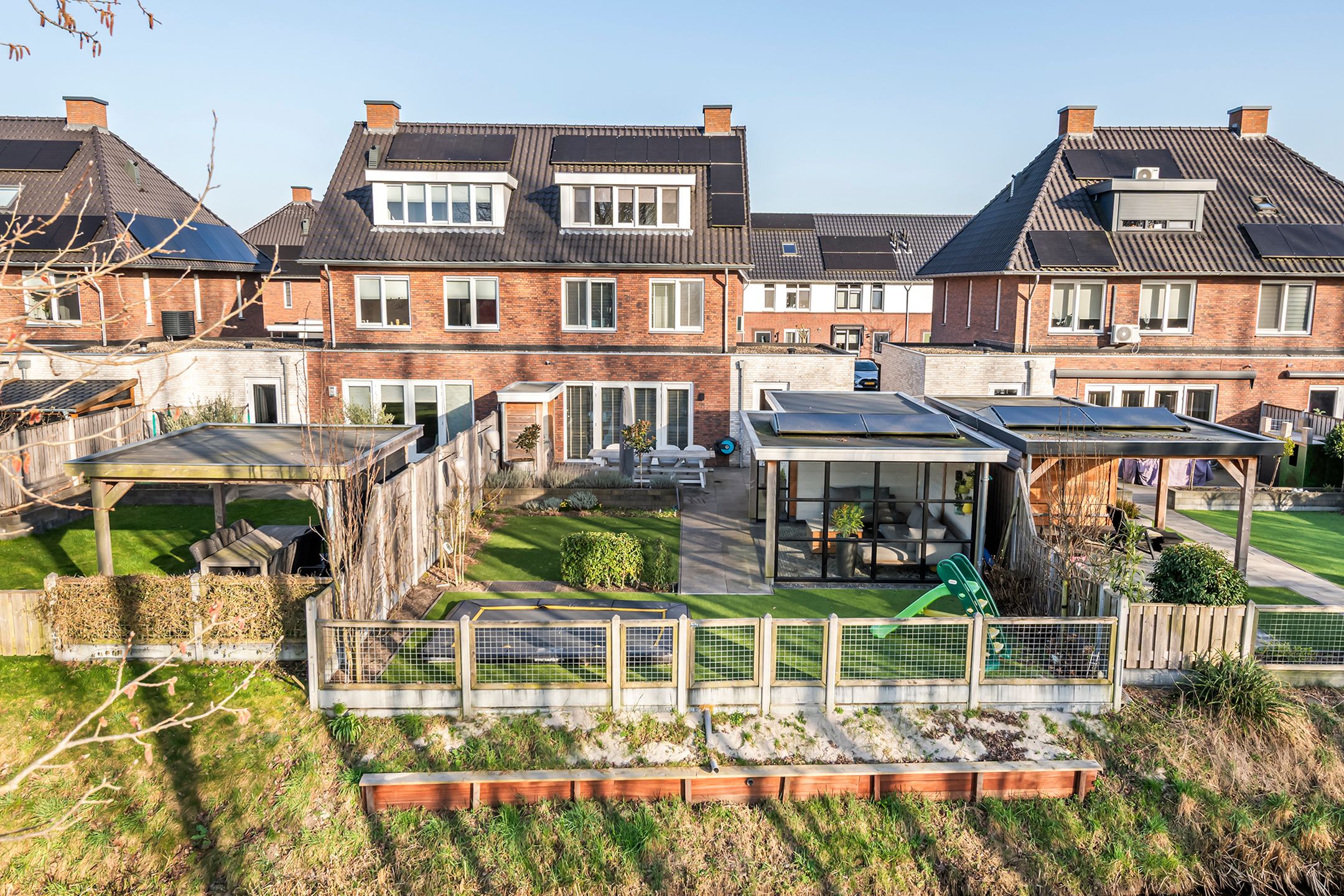 Foto 39 van Fazant 8