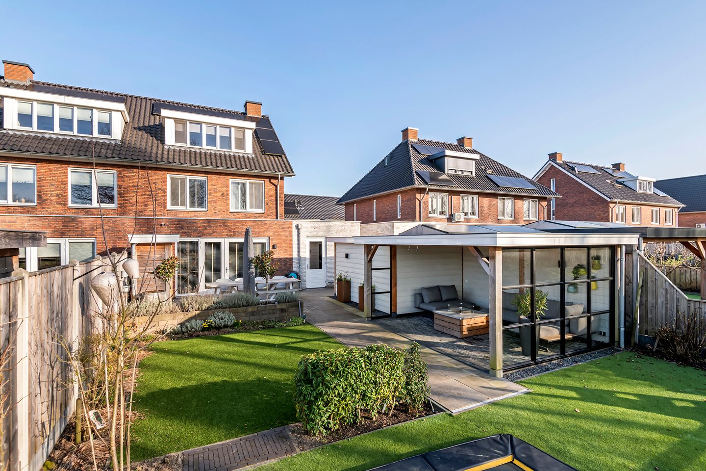 Foto 40 van Fazant 8