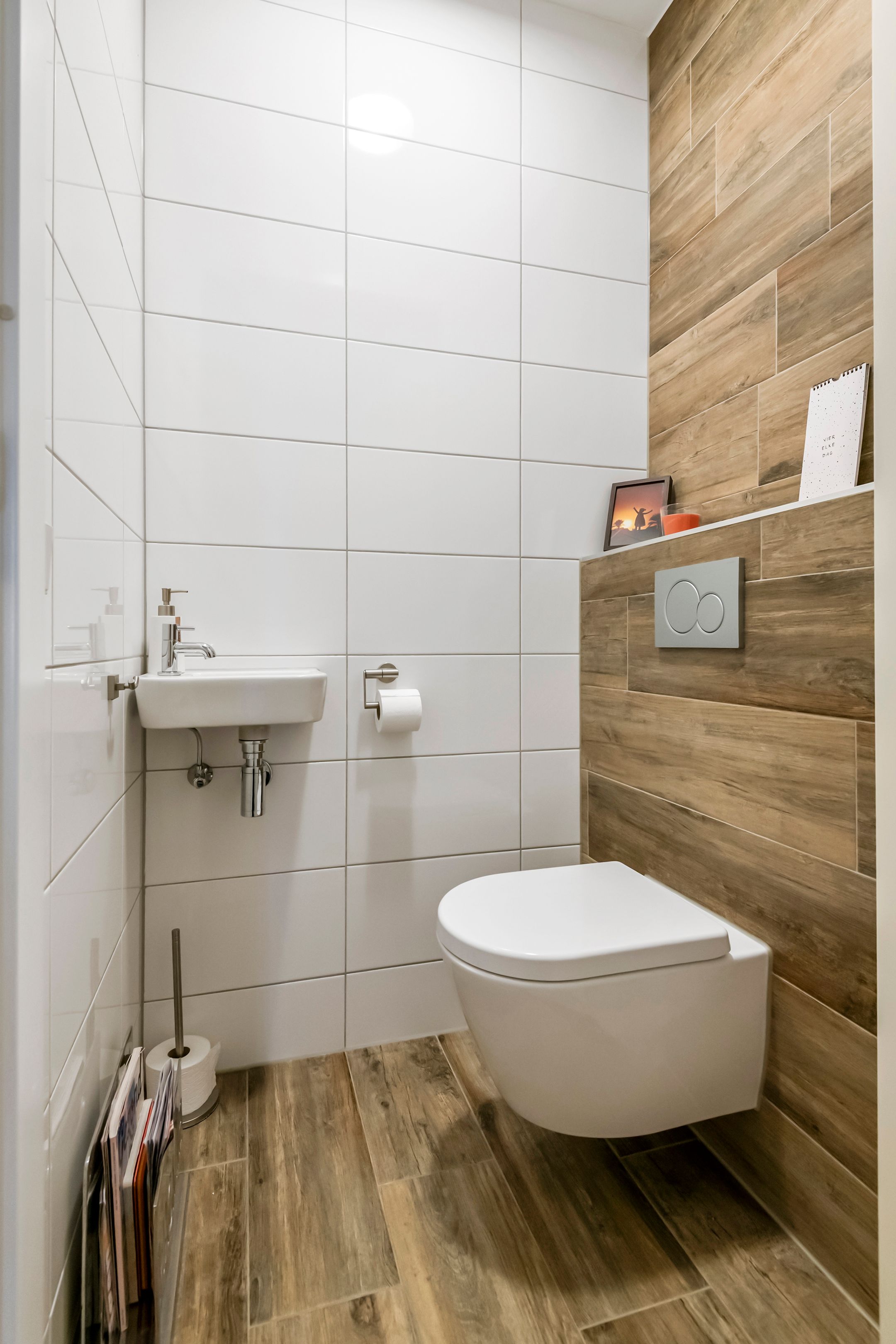 Foto 42 van Fazant 8