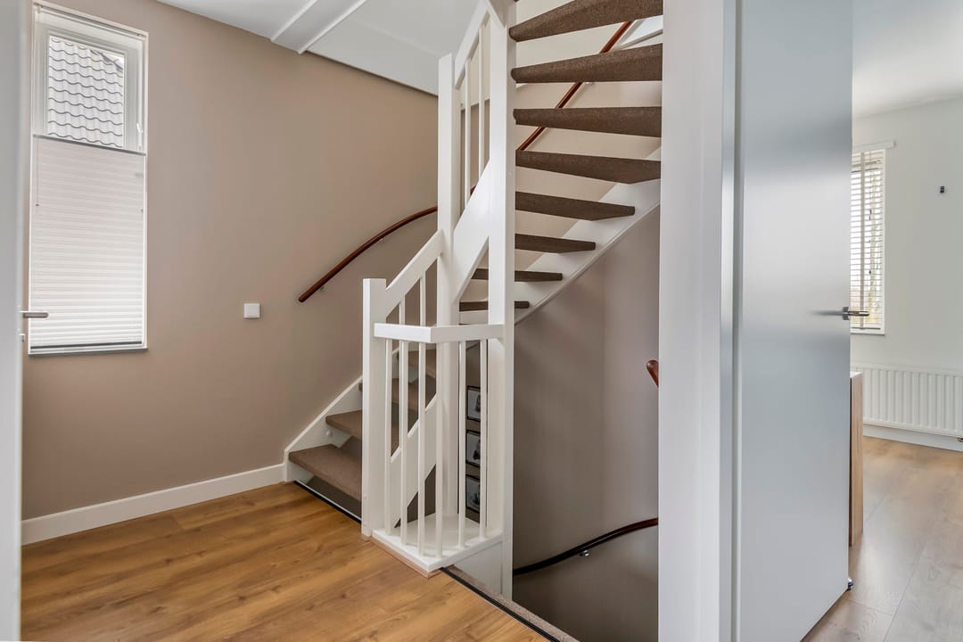 Foto 43 van Fazant 8