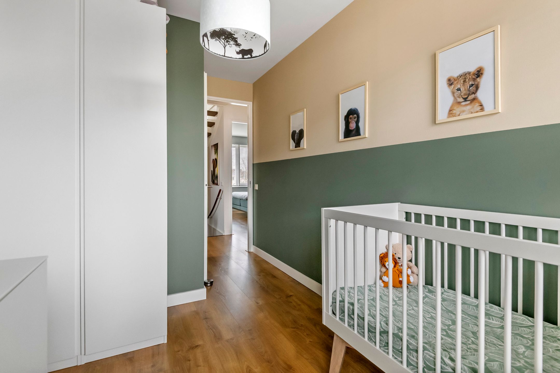 Foto 45 van Fazant 8