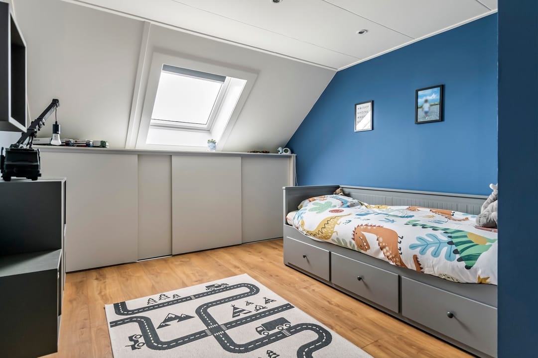 Foto 56 van Fazant 8