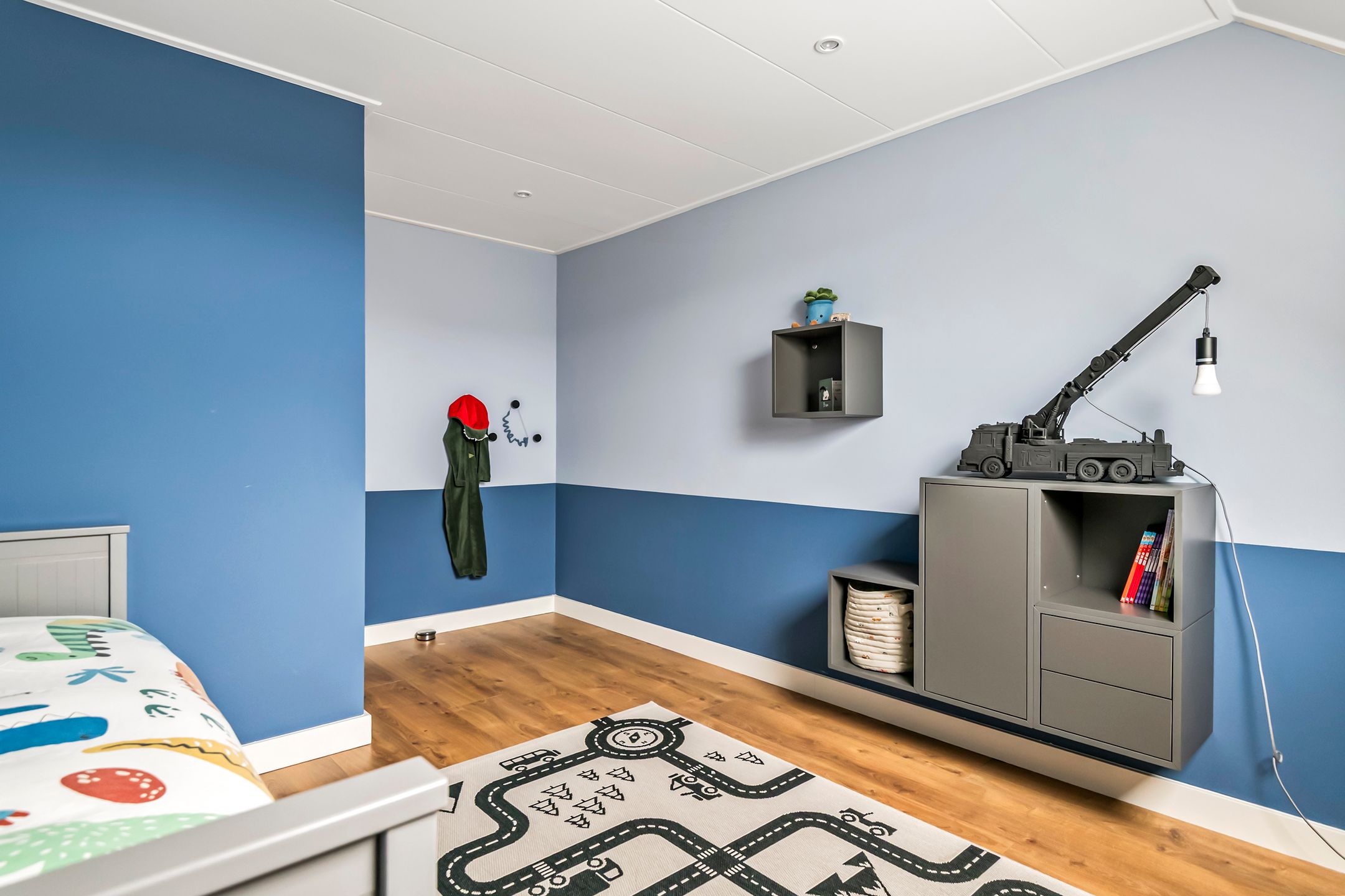 Foto 57 van Fazant 8