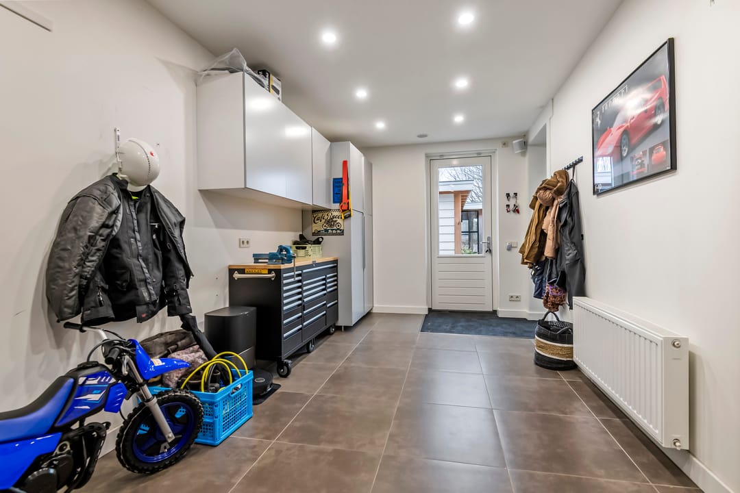 Foto 62 van Fazant 8