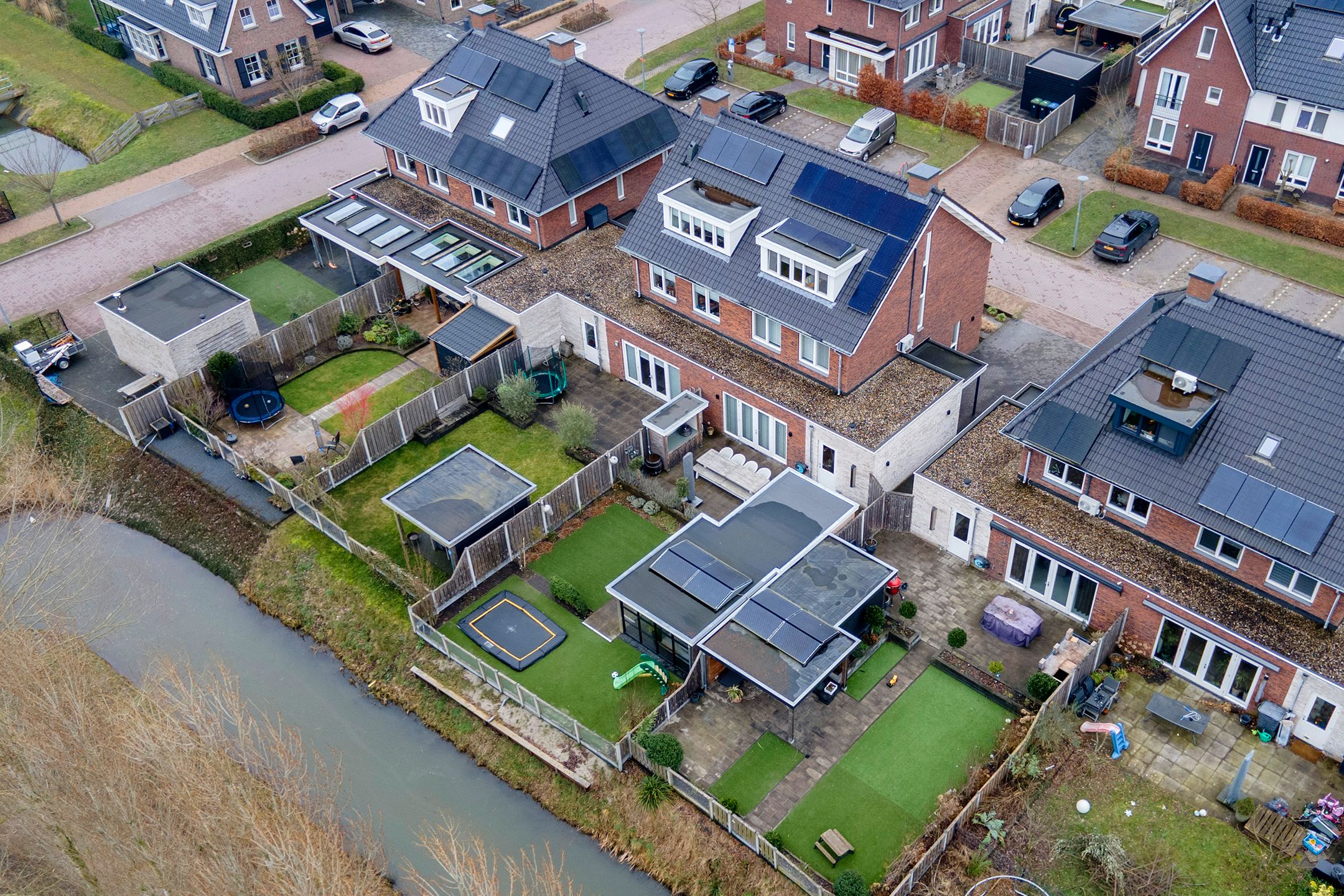 Foto 63 van Fazant 8