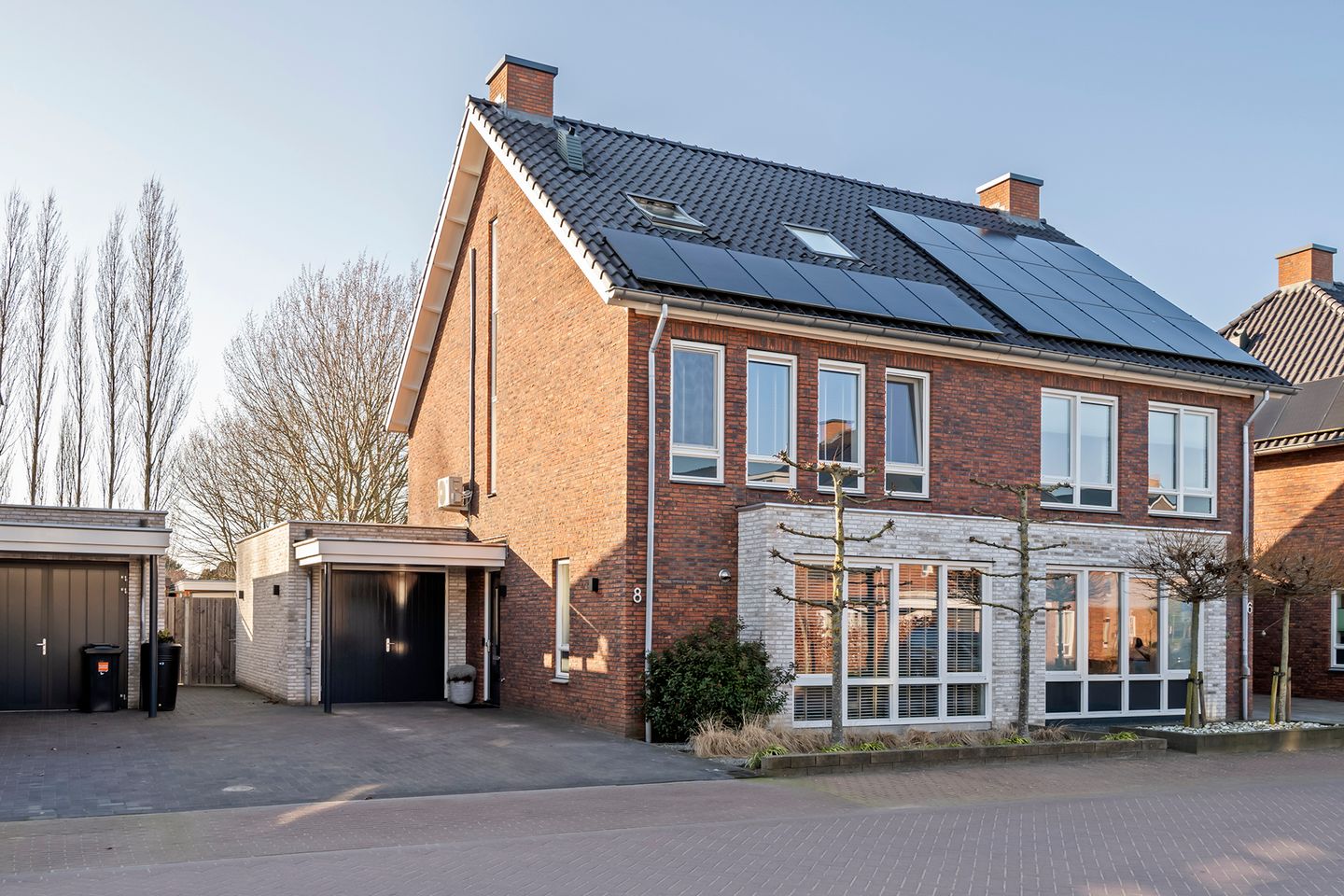 Foto 64 van Fazant 8