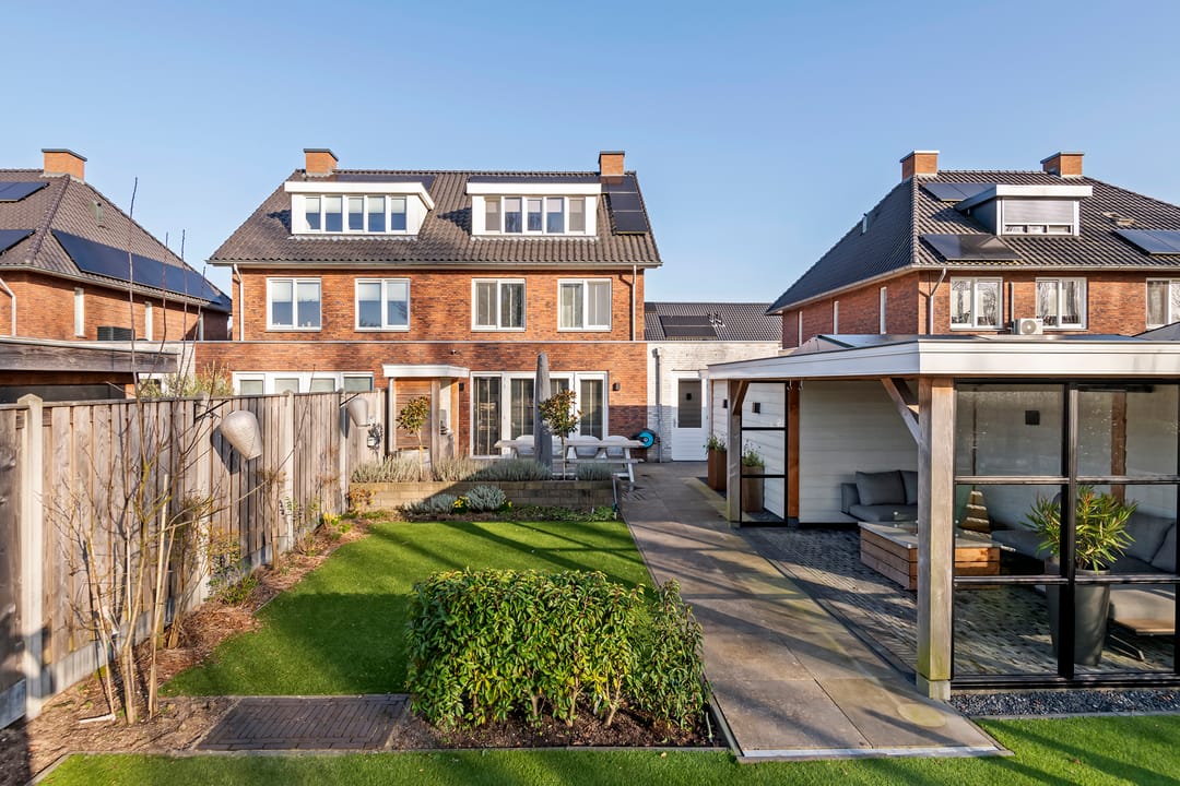 Foto 67 van Fazant 8