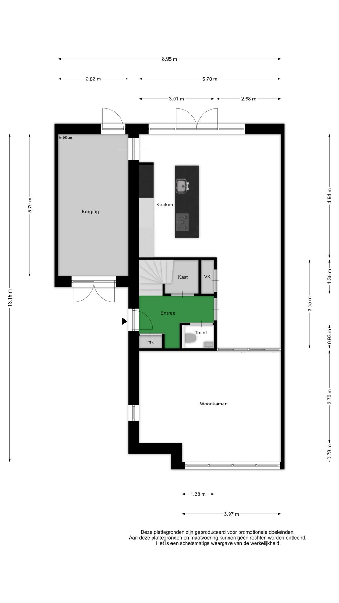 Foto 71 van Fazant 8