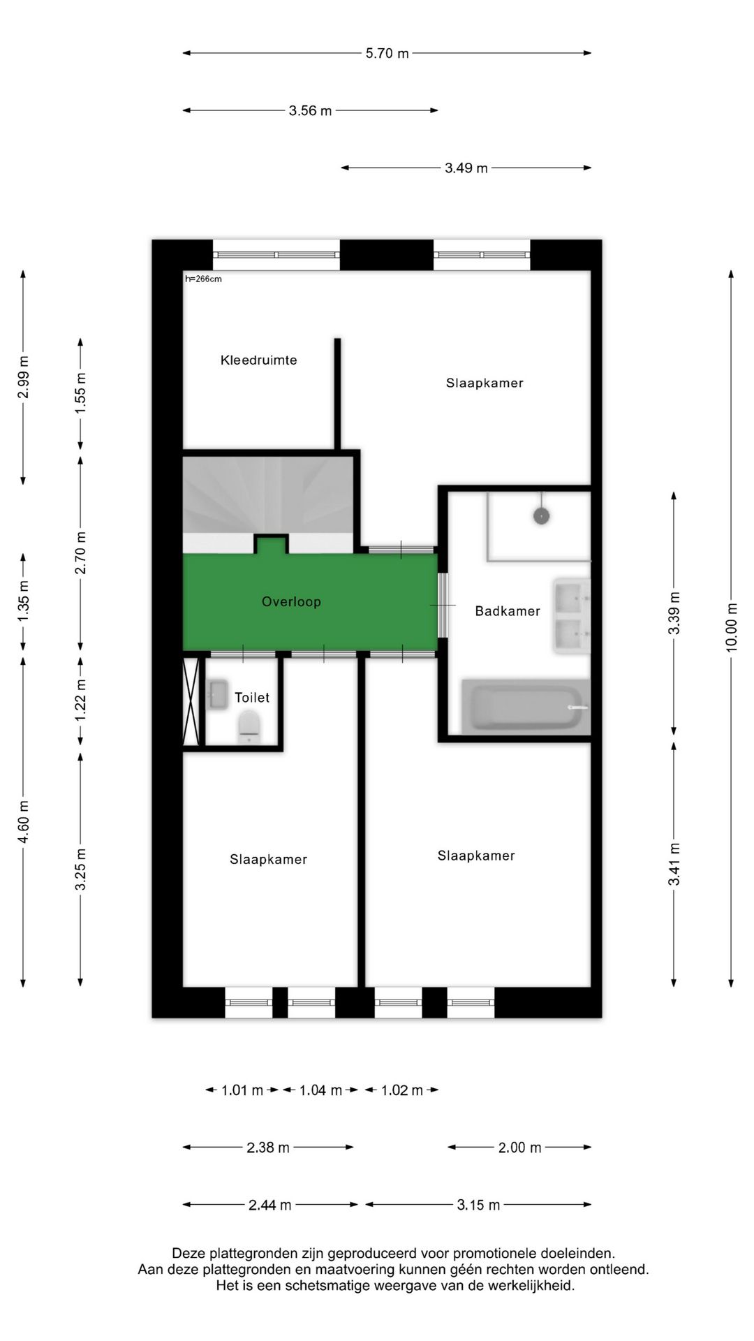Foto 73 van Fazant 8