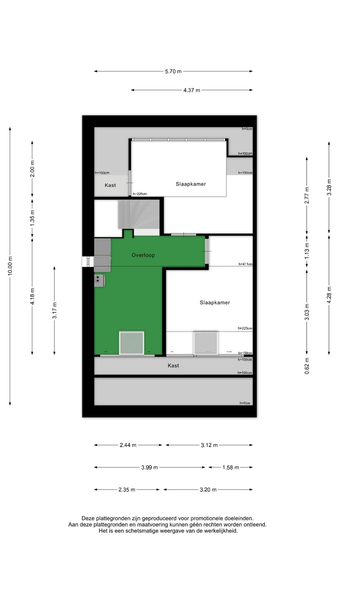 Foto 75 van Fazant 8
