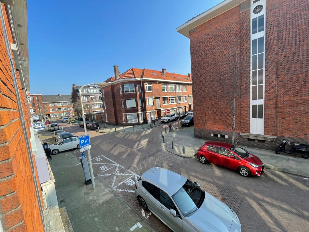 Foto 1 van Jan Wapstraat 19-D