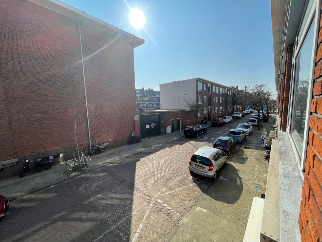 Foto 2 van Jan Wapstraat 19-D