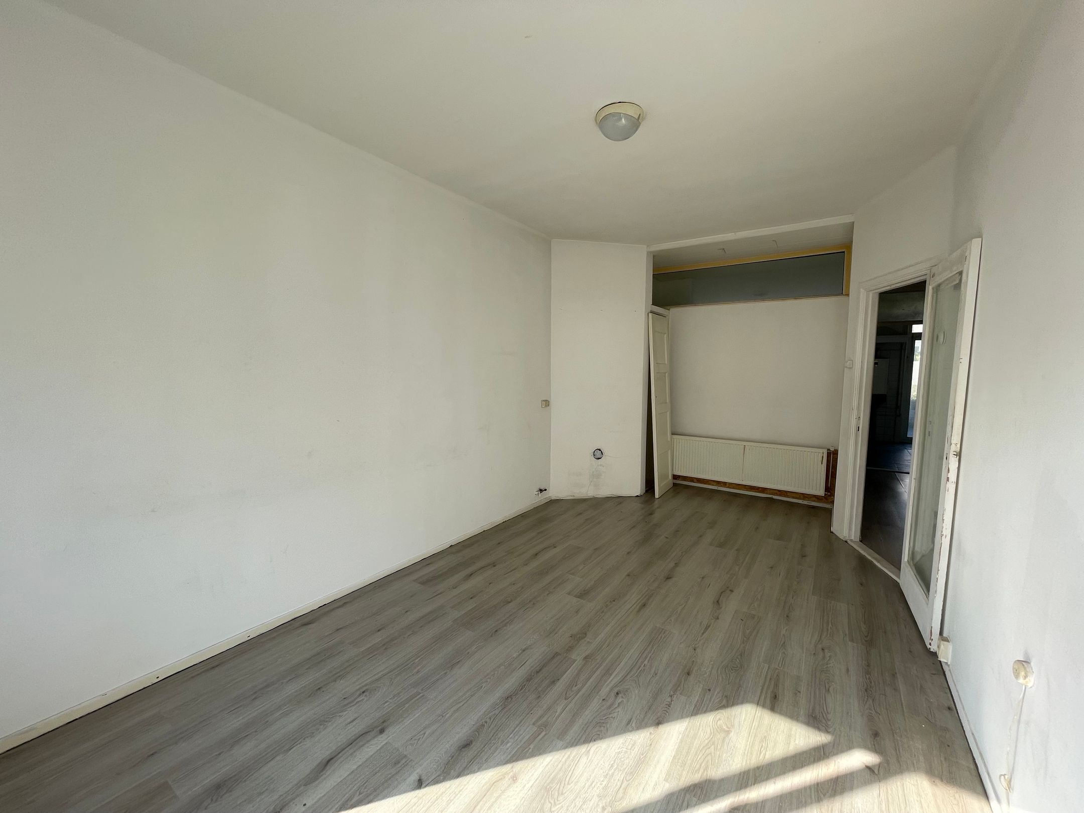 Foto 6 van Jan Wapstraat 19-D