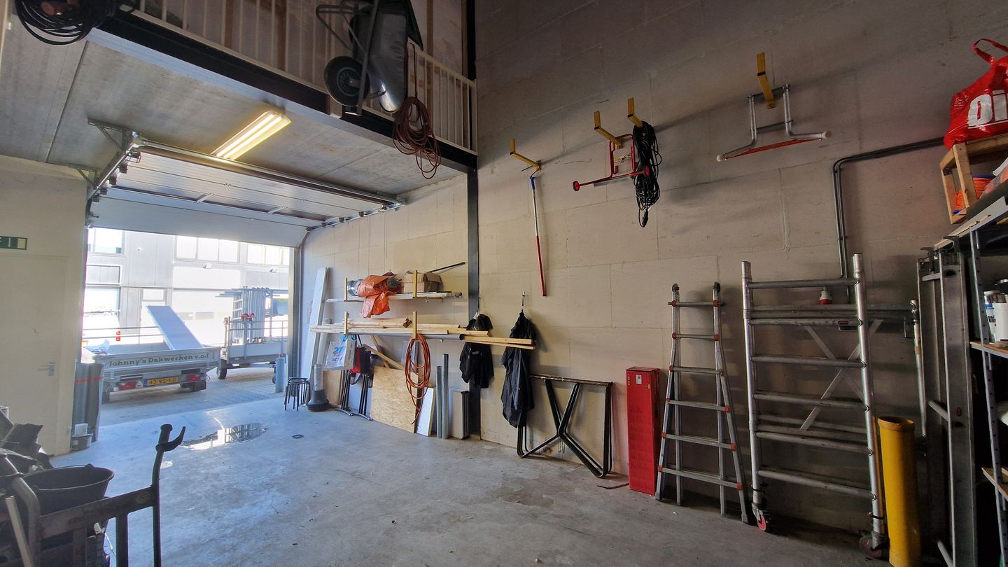 View photo 2 of Arnsbergstraat 9-C5