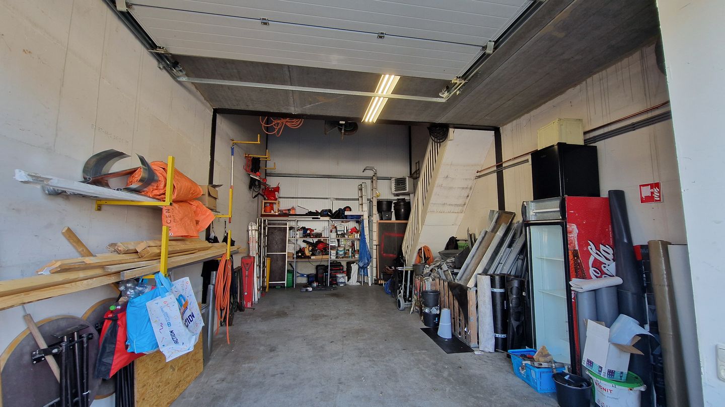 View photo 3 of Arnsbergstraat 9-C5